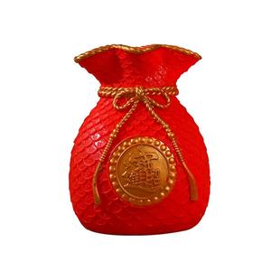 黄金大麦穗仿真假花客厅餐桌干花束插花瓶乔迁年宵花新年摆件装饰