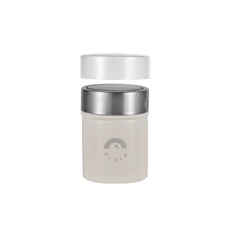 MUVNA慕威纳咖啡撒粉器粉筛筒