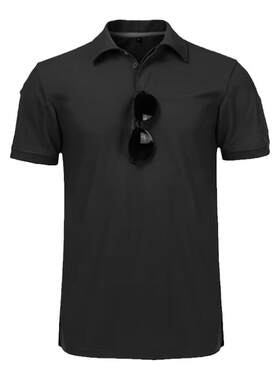 作训t恤体能服coolmax速干衣t恤