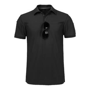 正品军旅风夏季coolmax速干衣迷彩短袖户外美军作训T恤体能训练服