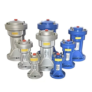 气动空气锤AH/SK/ZC敲击锤助流破拱器料仓冲击锤防堵振动器电磁阀