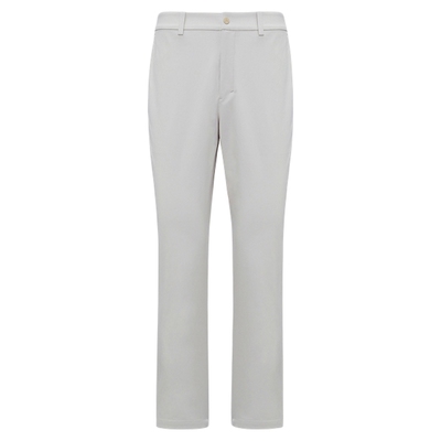 李宁1990男士通勤休闲长裤