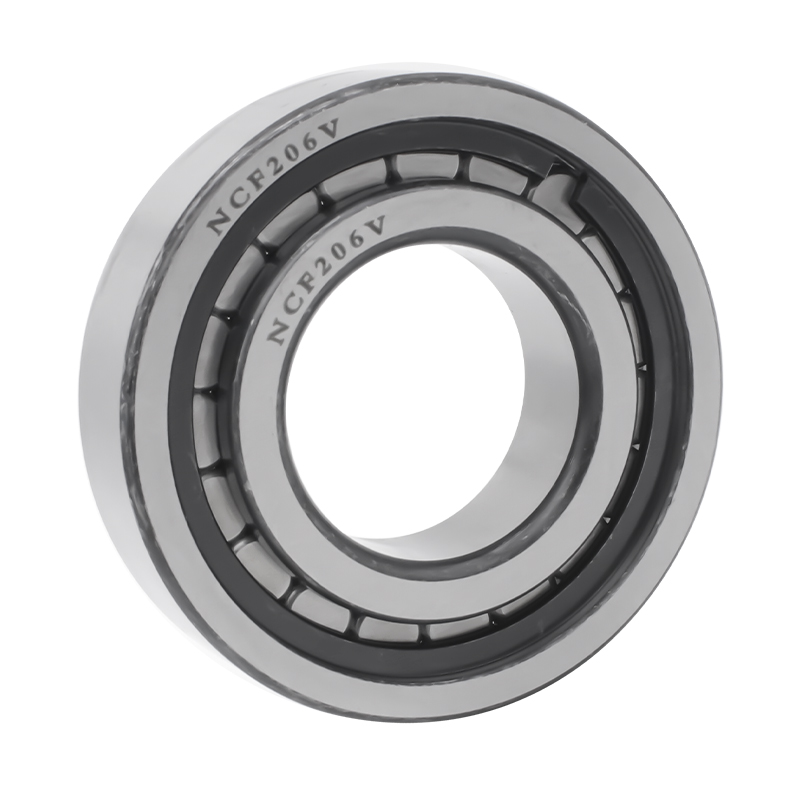 丹洋满珠圆柱滚子轴承 NCF NCL 313 314 315 316 317 V