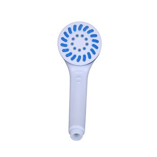 出租房卫生间手持淋浴花洒喷头浴室简易淋雨洗澡莲蓬头4分头手喷