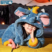 91012 Сяофей Девушка Слона