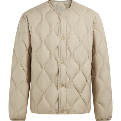 波司登休闲轻薄羽绒服