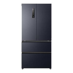 容声503pro  IDP净味法式四门超薄嵌入式家用电冰箱以旧换新补贴