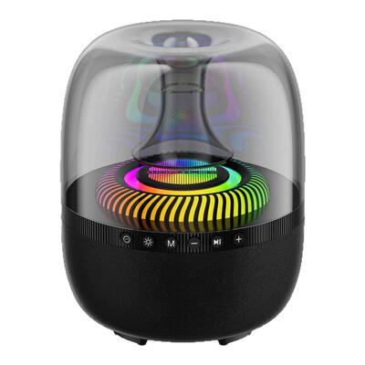 华强北曼哈顿音响蓝牙音箱