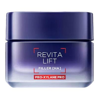 欧莱雅20霜紧致抗皱面霜