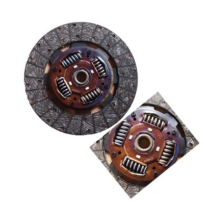 骏铃康铃帅铃离合器片压盘从动盘