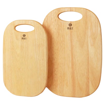 【胖东来严选】橡胶木水果板
