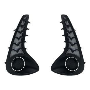 适用于丰田20-22款威驰日行灯 改装LED日间行车灯前雾灯流光转向