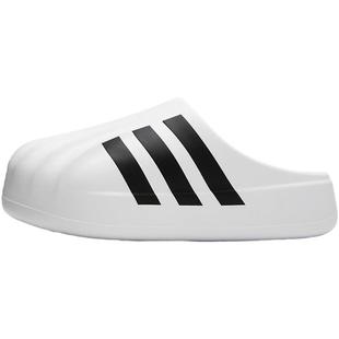 【自营】Adidas阿迪达斯拖鞋男女鞋新款 DIRECTIONAL厚底沙滩鞋