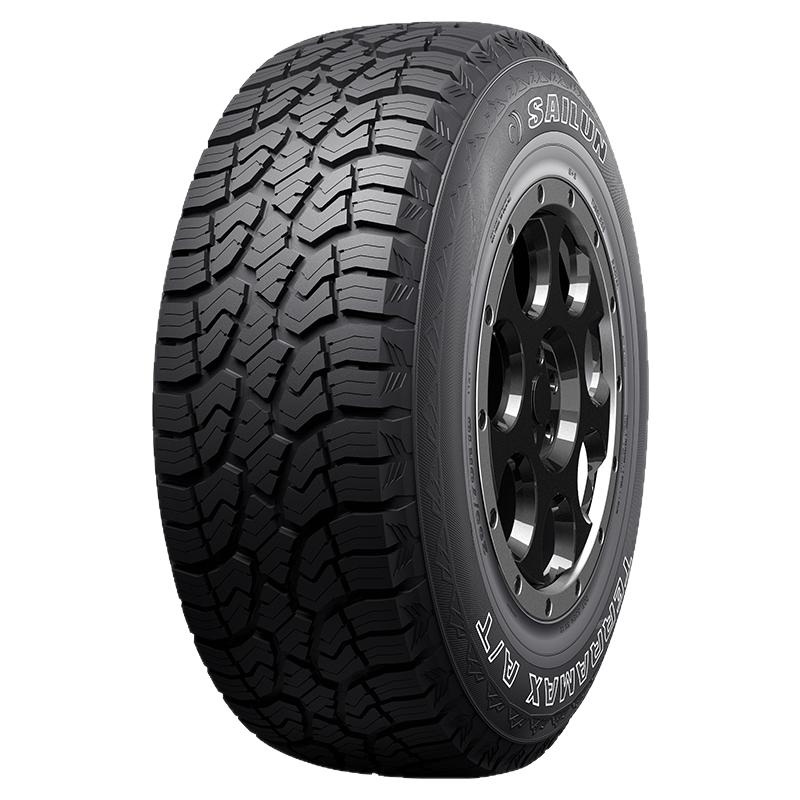 赛轮汽车轮胎LT245/70R17