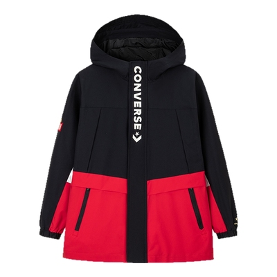 匡威儿童夹克外套2件套新品上市