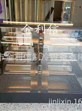 酥饼保温陈列加热柜烤红薯炸鸡块保酥展示柜汉堡披萨电热热酥柜