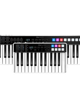 25键音乐编曲声卡功能midi