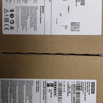 议价西门子继电器 3RP2505-2BW30 3RP25052BW30 正品原装全新特价