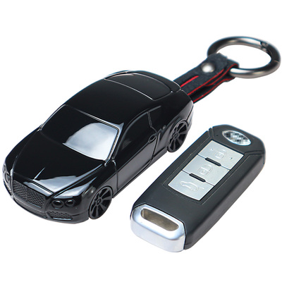 适用于广汽传祺GS4钥匙