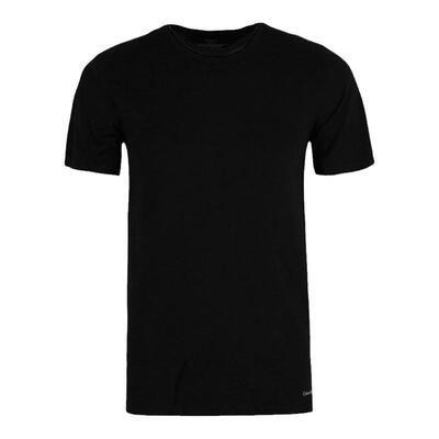 calvinklein短袖夏季打底衫