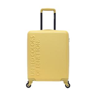 贝纳通超轻行李箱密码箱皮箱女拉杆箱儿童旅行箱行李箱拉杆箱女