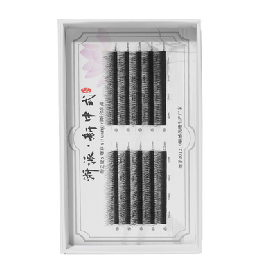 3D长短小绒花提翘立体仿真毛绒感