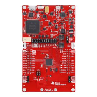 现货 LAUNCHXL-CC26X2R1 SimpleLink CC2642R 2652R 无线 MCU开发