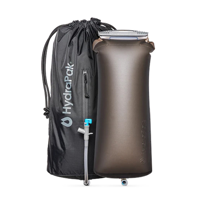 Hydrapak户外露营大容量储水袋