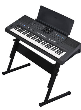 雅马哈电子琴KB319官方旗舰正品