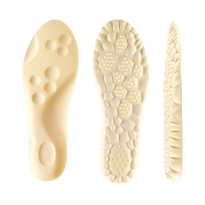 运动气垫减震加厚鞋垫男款超软