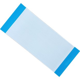 FPC/FFC排线 1.25间距4/5/6/10/14/20/24/25/26/28/30PIN芯扁平线