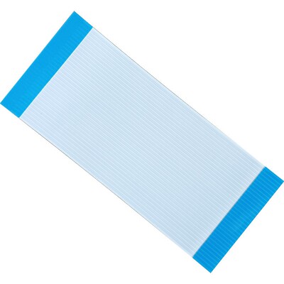 fpc/ffc排线1.25间距扁平线芯