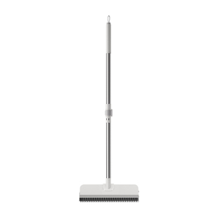 卫生间刷地刷子神器长柄厕所浴室洗墙地缝清洁瓷砖地毯硬毛地板刷