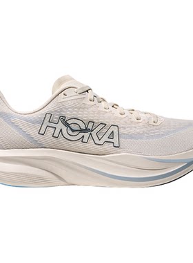 HOKA马赫7竞训跑步鞋