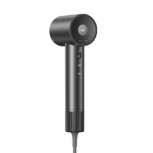 VGO高速吹风机家用大风负离子护发莜麦全季桔子酒店同款电吹风筒