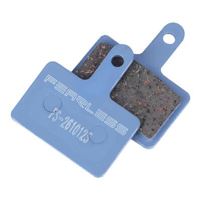 FEARLESS高碳陶瓷强大制动力