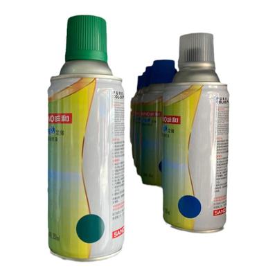 3292C国网绿自动喷漆三和