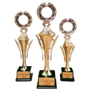 珠心算金算盘奖财务会计神算子学生学校珠心算塑料神墨奖杯做logo