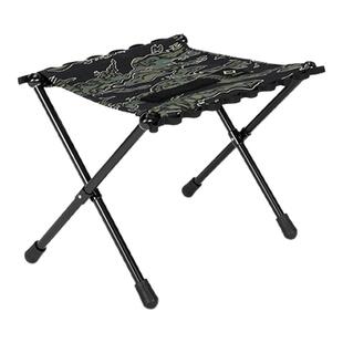 Helinox Tactical Speed Stool M 战术户外便携轻量化秒开折叠凳