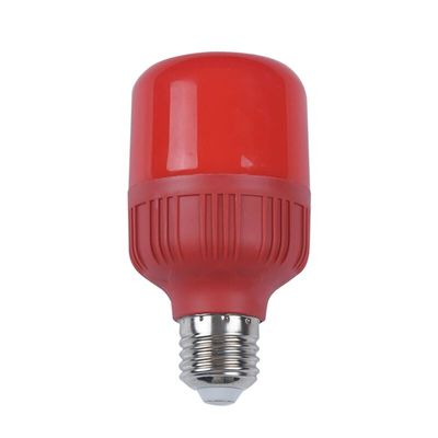 led红光20w30W佛像节能红灯泡