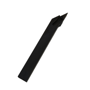 木工专用车刀杆刀片大全数控舍弃式外圆刃具30度菱形钨钢刀具