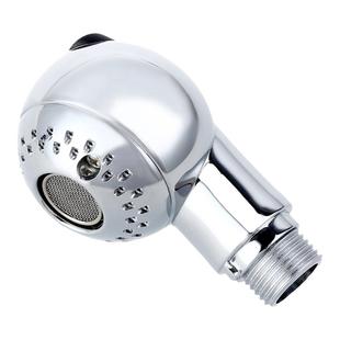 洗头床花洒喷头增压水柱发廊可调节理发店儿童婴儿洗澡洗头手持