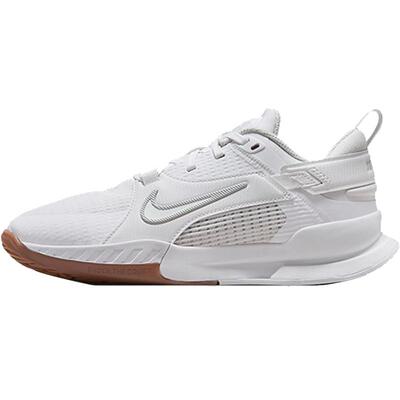 NIKE耐克大童NIKE KIDS CROSSCOURT (GS)运动休闲鞋FN2231-100