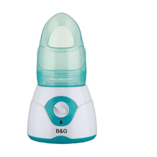 鼻咽壶儿童腺样体肥大张口呼吸鼻塞中药熏蒸扁桃体舒敏蒸汽熏鼻器