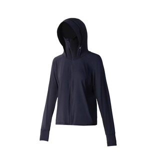 茉寻艺原纱锦纶防晒衣夏季遮阳UPF50+防紫外线超薄透气防晒服女