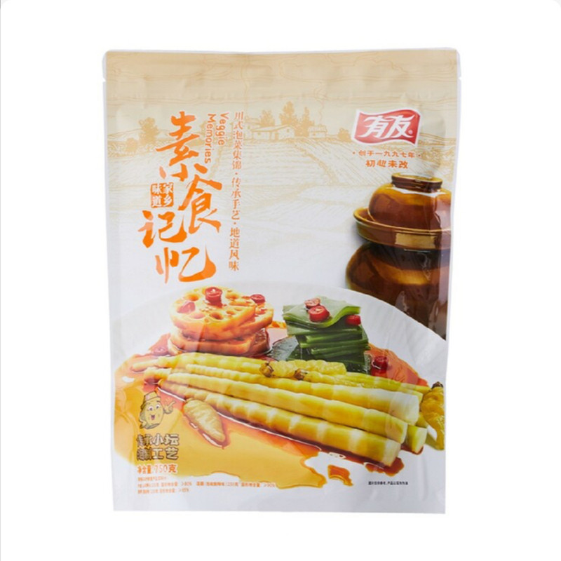 山姆Costco代购每日有友素食记忆