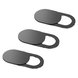 平板电脑摄像头遮挡贴适用手机笔记本直播前置镜头盖防黑客偷窥监控保护隐私MacBook会议保密贴纸薄果iPad