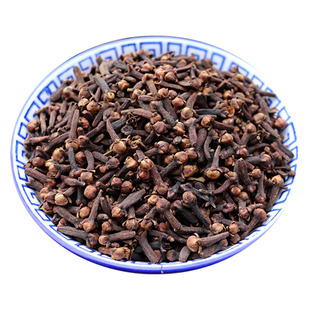 公丁香中药材丁香散装雄丁香料干丁香精选大粒食用丁香卤肉