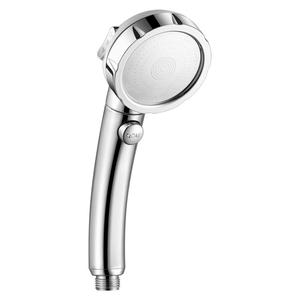 淋浴增压花洒喷头家用浴室热水器浴霸洗澡加压淋雨超强沐浴头套装