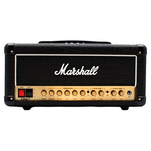 正品GRASSROOTS搭配马歇尔电子管音箱马歇尔DSL20HR马勺吉他箱头